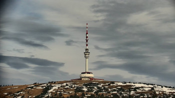 Horský hotel Volareza - Praděd