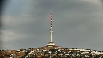 Horský hotel Volareza - Praděd