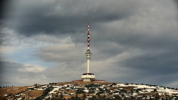 Vysílač Praděd