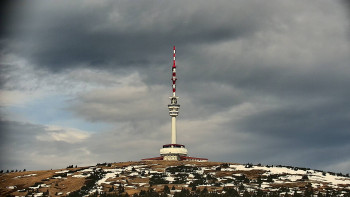 Horský hotel Volareza - Praděd