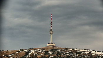 Horský hotel Volareza - Praděd