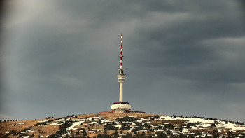 Horský hotel Volareza - Praděd