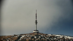 Vysílač Praděd