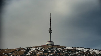Horský hotel Volareza - Praděd