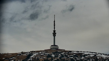 Horský hotel Volareza - Praděd