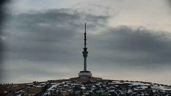 Horský hotel Volareza - Praděd
