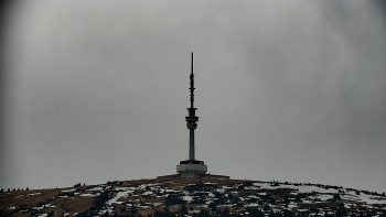 Horský hotel Volareza - Praděd
