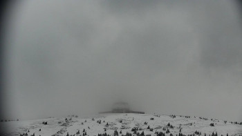 Horský hotel Volareza - Praděd