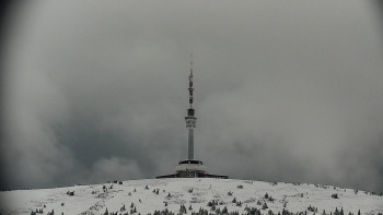 Horský hotel Volareza - Praděd