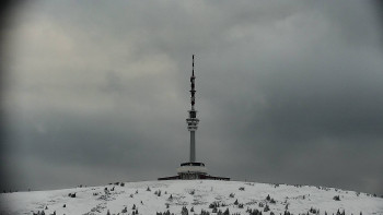 Horský hotel Volareza - Praděd