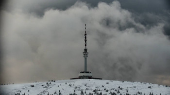Horský hotel Volareza - Praděd