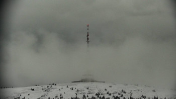 Horský hotel Volareza - Praděd
