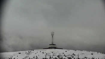 Horský hotel Volareza - Praděd