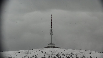 Horský hotel Volareza - Praděd