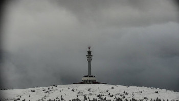 Horský hotel Volareza - Praděd