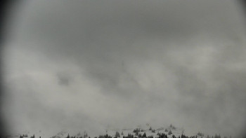 Horský hotel Volareza - Praděd