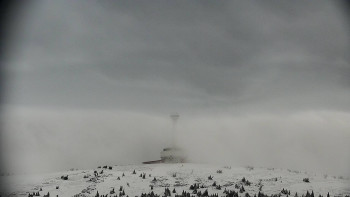 Horský hotel Volareza - Praděd