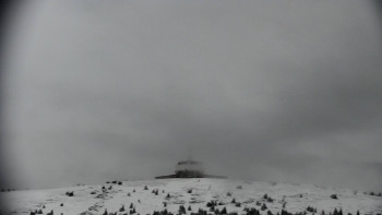 Horský hotel Volareza - Praděd