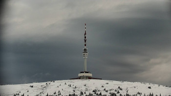 Horský hotel Volareza - Praděd