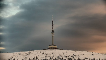 Horský hotel Volareza - Praděd