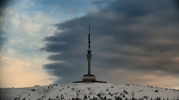 Horský hotel Volareza - Praděd