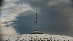 Vysílač Praděd