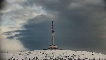 Horský hotel Volareza - Praděd