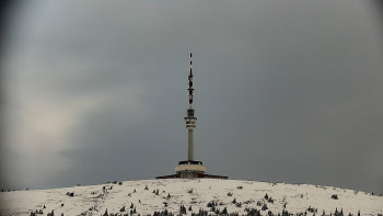 Horský hotel Volareza - Praděd