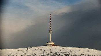 Horský hotel Volareza - Praděd