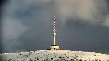 Horský hotel Volareza - Praděd
