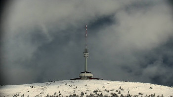Horský hotel Volareza - Praděd