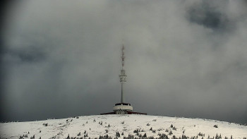 Horský hotel Volareza - Praděd