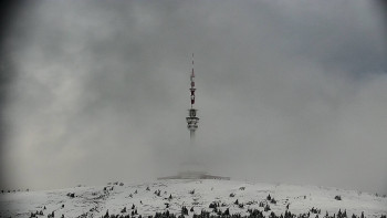 Horský hotel Volareza - Praděd