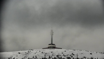 Horský hotel Volareza - Praděd
