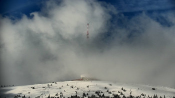 Horský hotel Volareza - Praděd