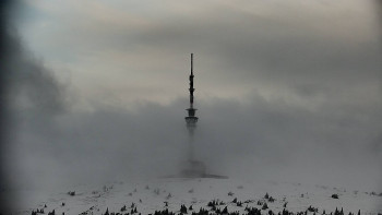 Horský hotel Volareza - Praděd