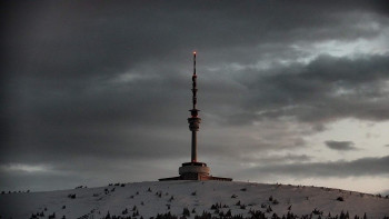 Horský hotel Volareza - Praděd