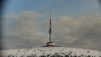 Horský hotel Volareza - Praděd