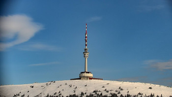 Horský hotel Volareza - Praděd
