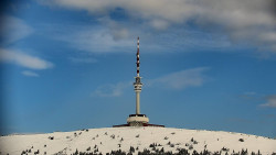 Vysílač Praděd