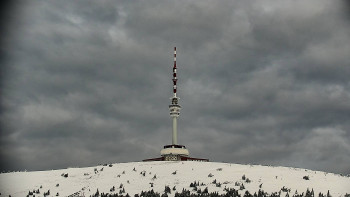 Horský hotel Volareza - Praděd