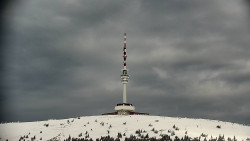 Vysílač Praděd