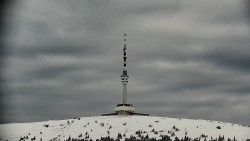 Vysílač Praděd
