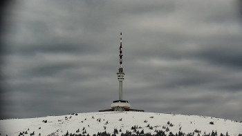 Horský hotel Volareza - Praděd