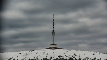 Horský hotel Volareza - Praděd