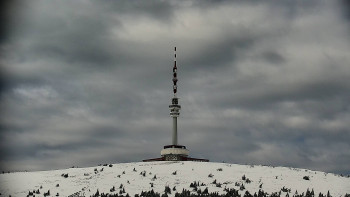 Horský hotel Volareza - Praděd