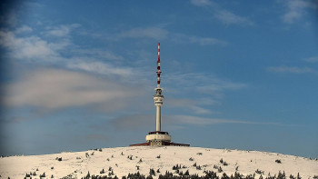 Horský hotel Volareza - Praděd