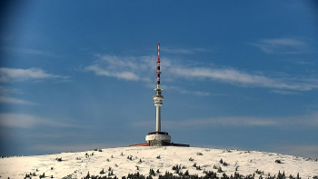 Horský hotel Volareza - Praděd