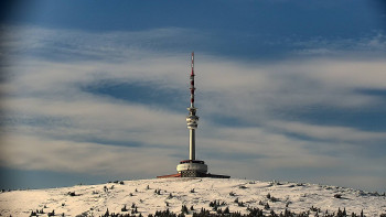 Horský hotel Volareza - Praděd