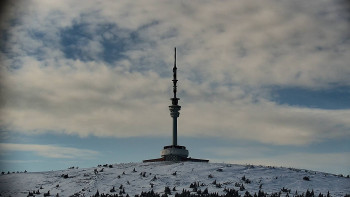 Horský hotel Volareza - Praděd
